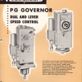 PG GOVERNOR BULLETIN 36002A